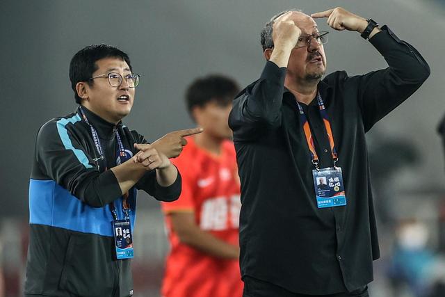 上海与北控双双小组垫底 将争夺第五名